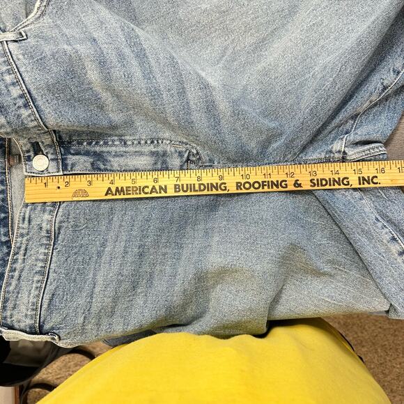 NWT Torrid Perfect Slim Boot Classic Denim Mid-Rise Jean 30XT - Picture 13 of 16